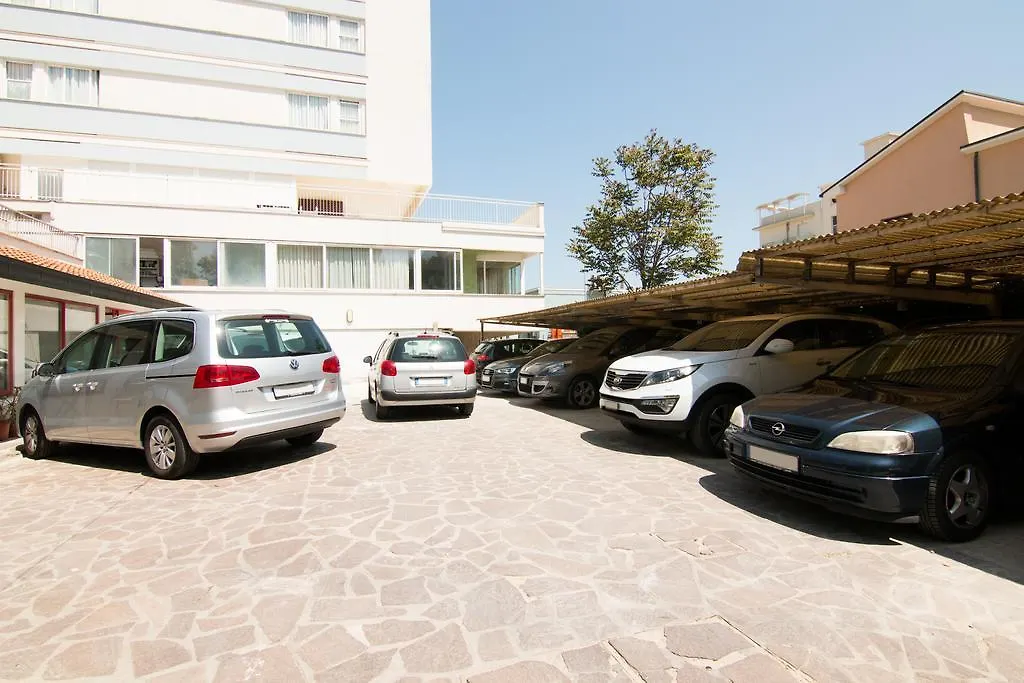 Hotel Elios Bellaria-Igea Marina Italy