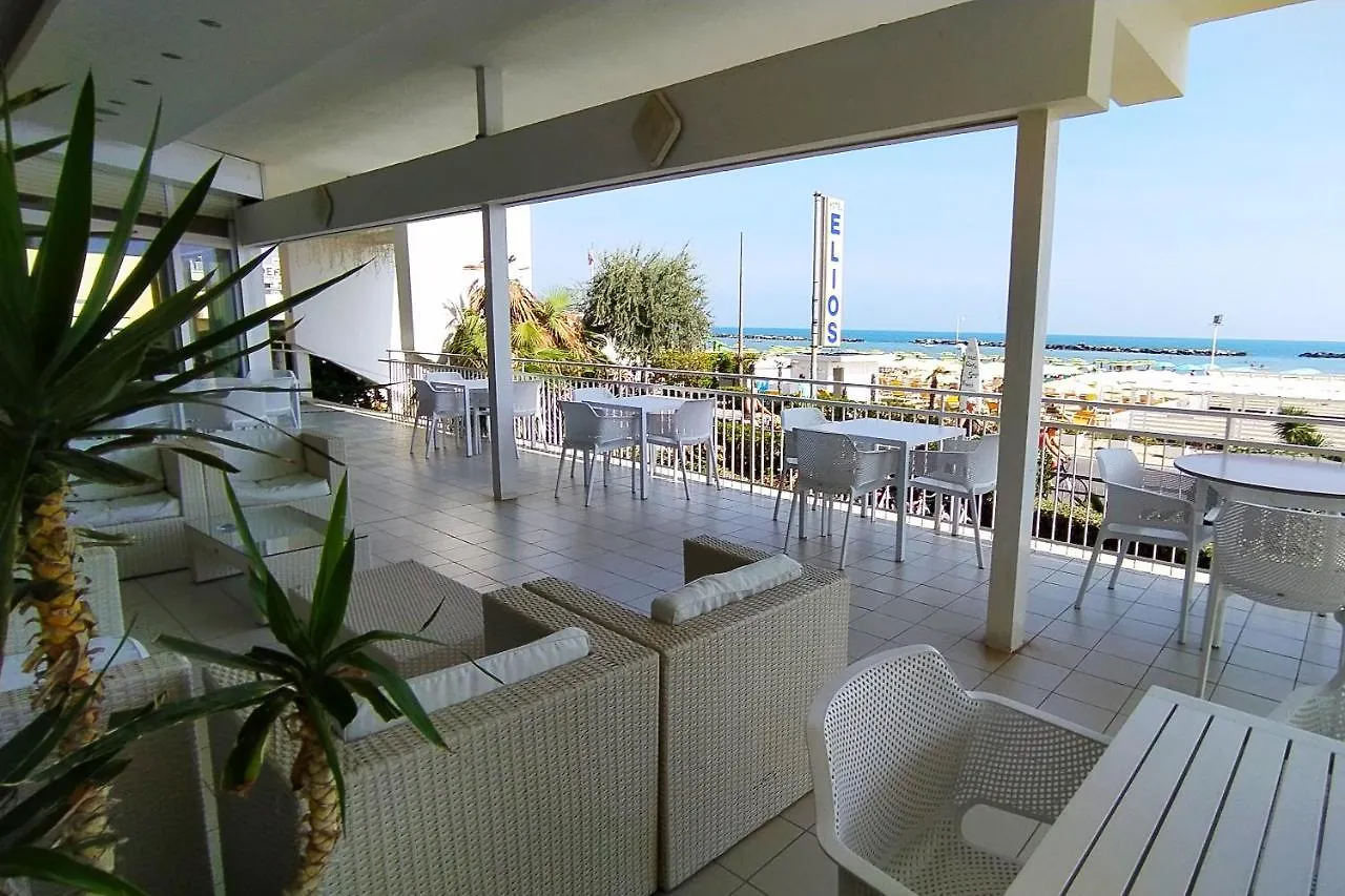 Hotel Elios Bellaria-Igea Marina