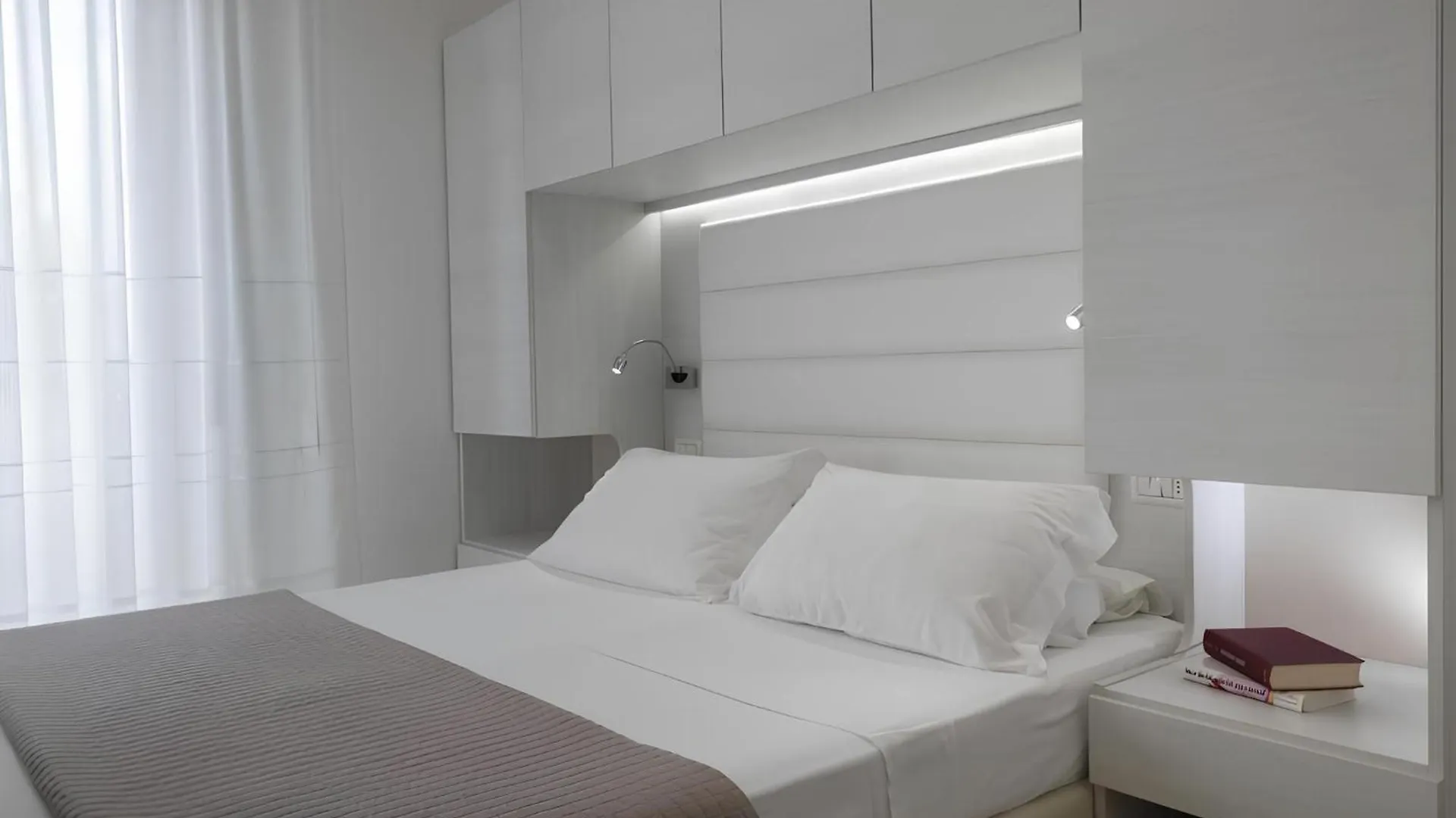 Hotel Elios Bellaria-Igea Marina Italie