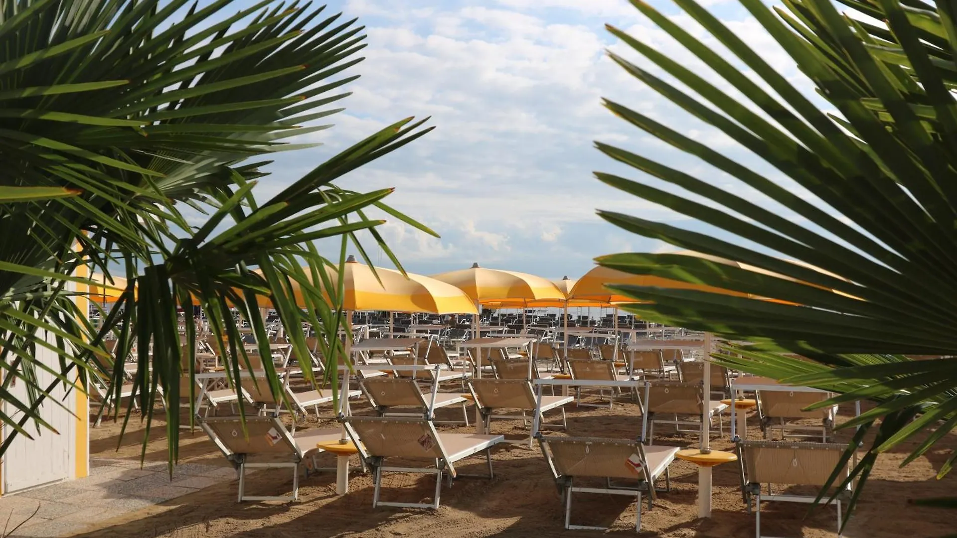 Hotel Elios Bellaria-Igea Marina Italie