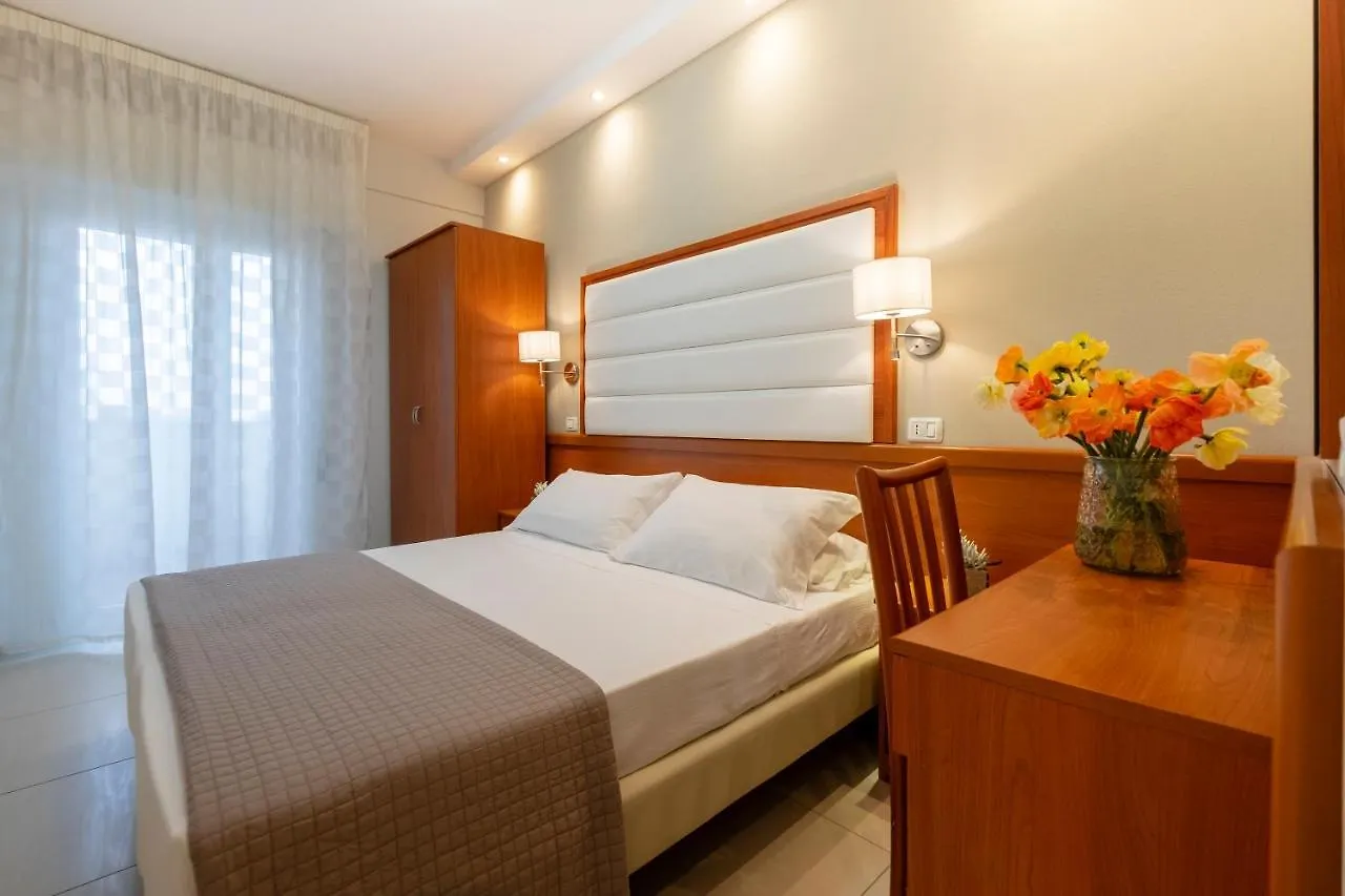 Hotel Elios Bellaria-Igea Marina 3*,  Italie
